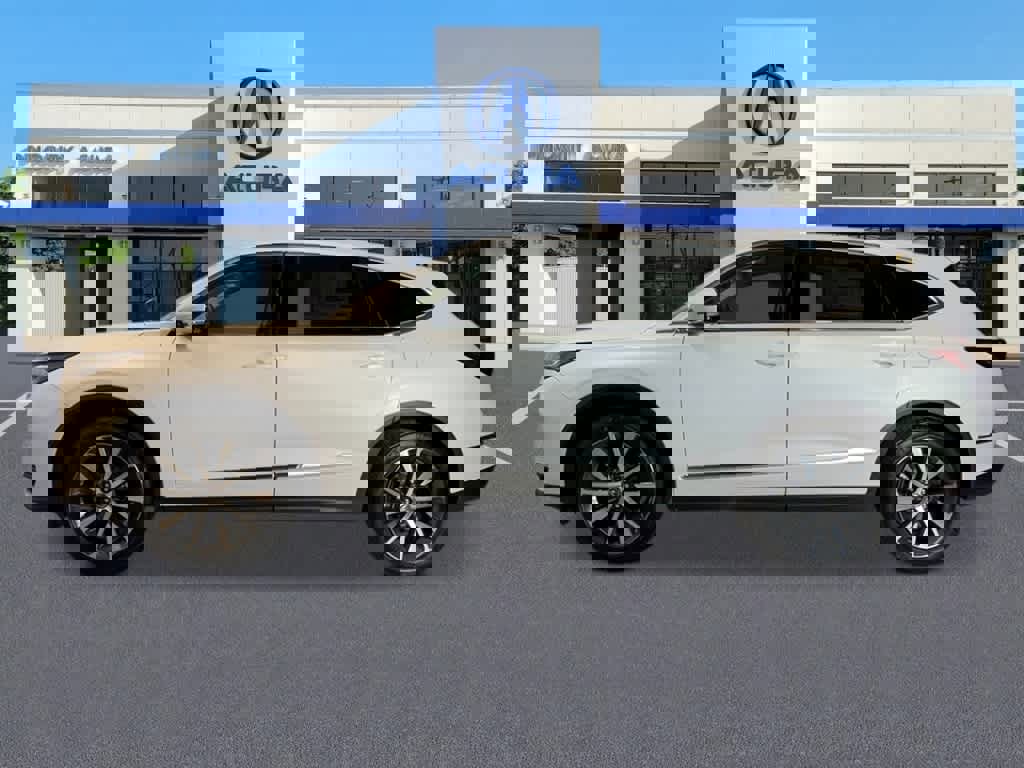 New 2026 Acura MDX SH-AWD w/ Technology Package image 2