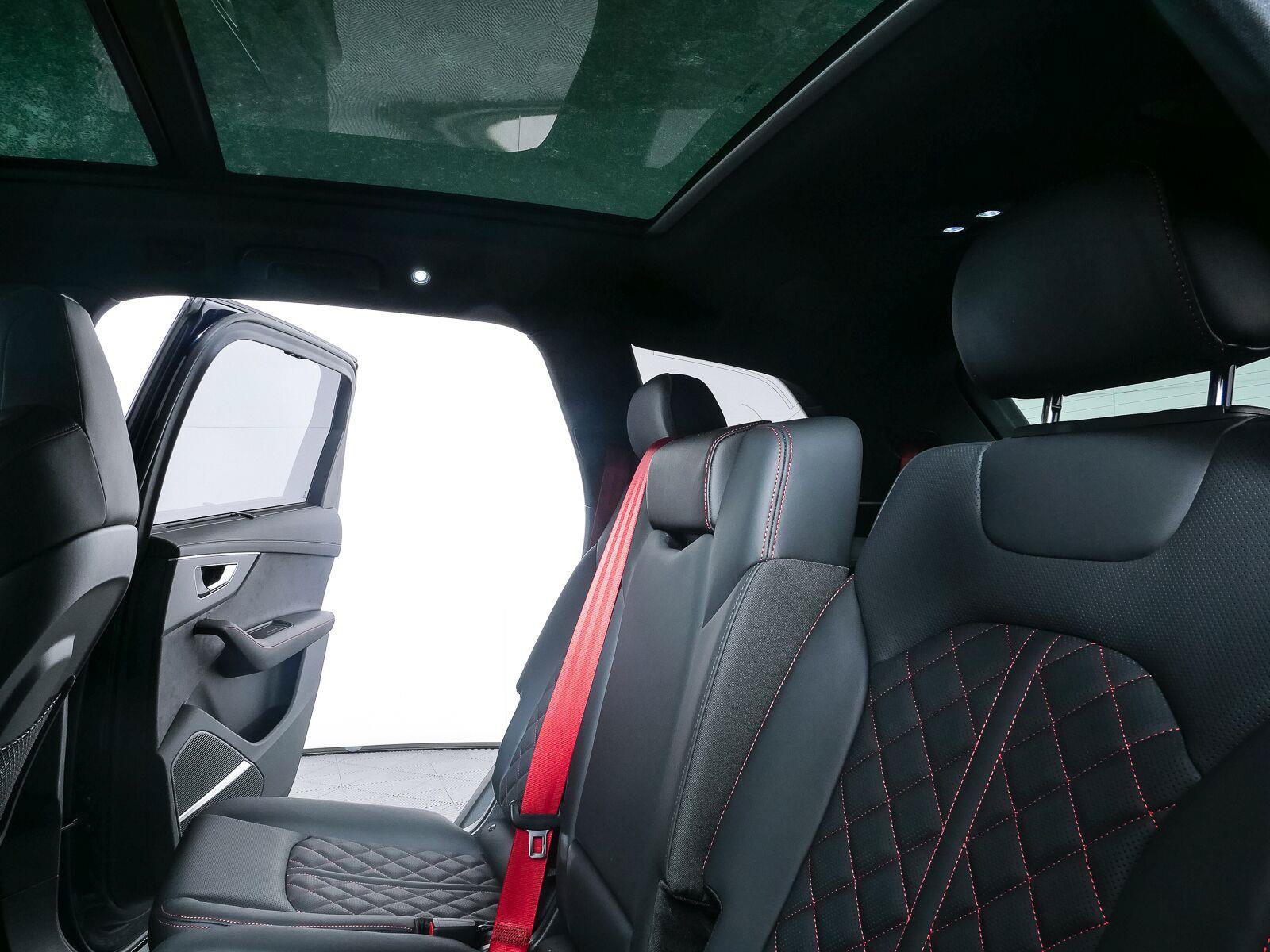 New 2026 Audi Q7 3.0T Prestige AWD/4WD image 22