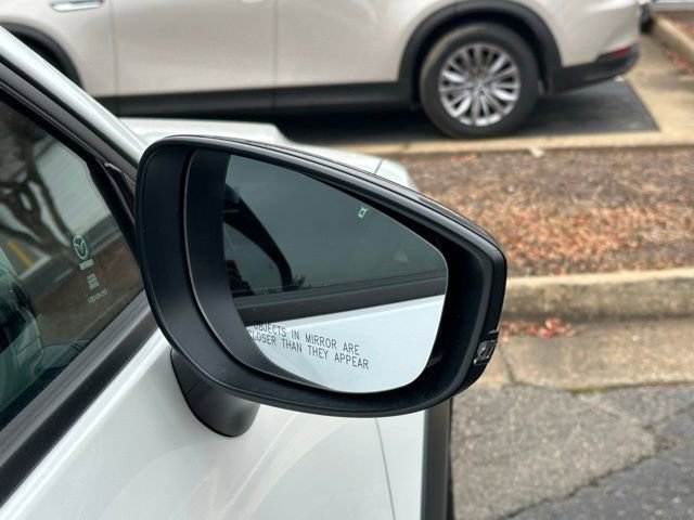 New 2026 MAZDA CX-50 AWD 2.5 Hybrid w/ Weather Package image 11