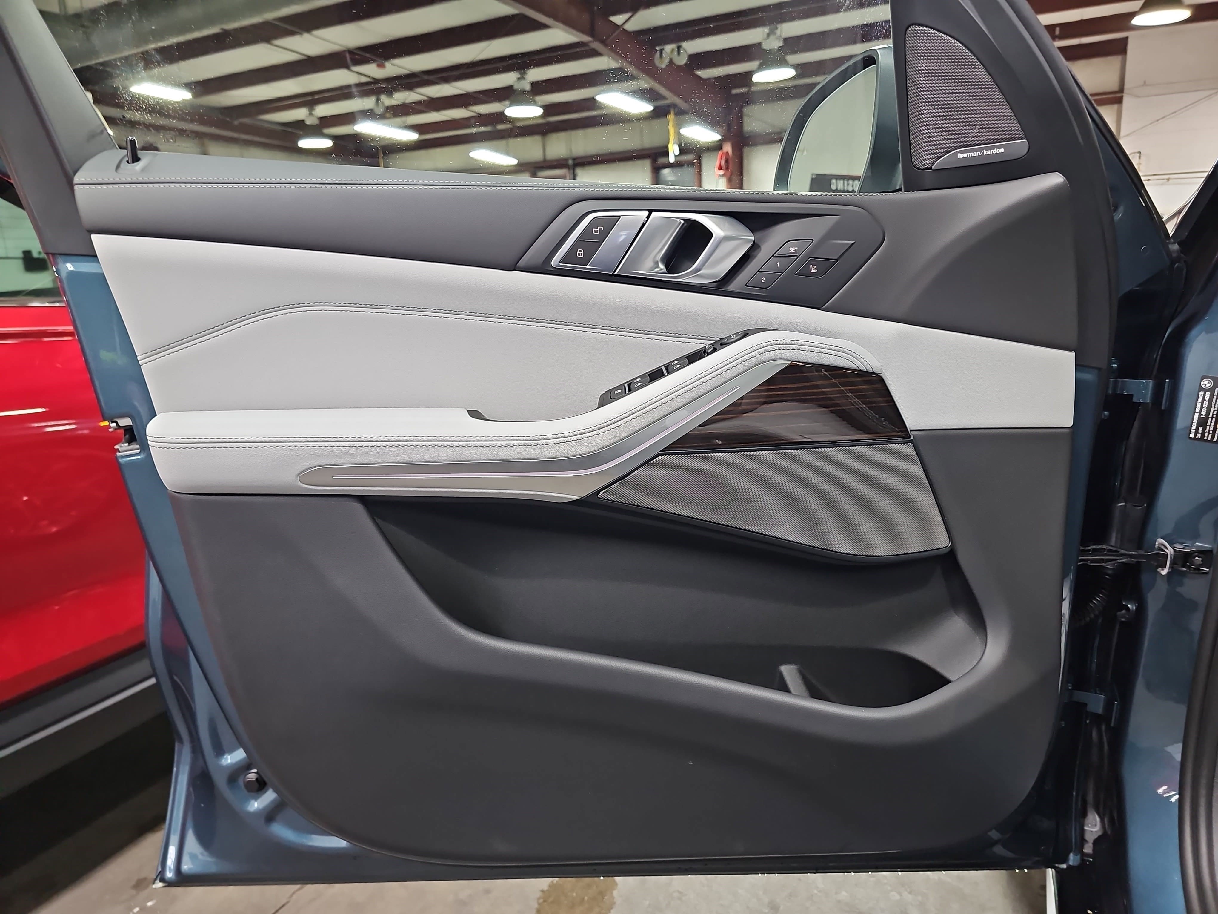 New 2026 BMW X5 xDrive40i w/ Climate Comfort Package image 27