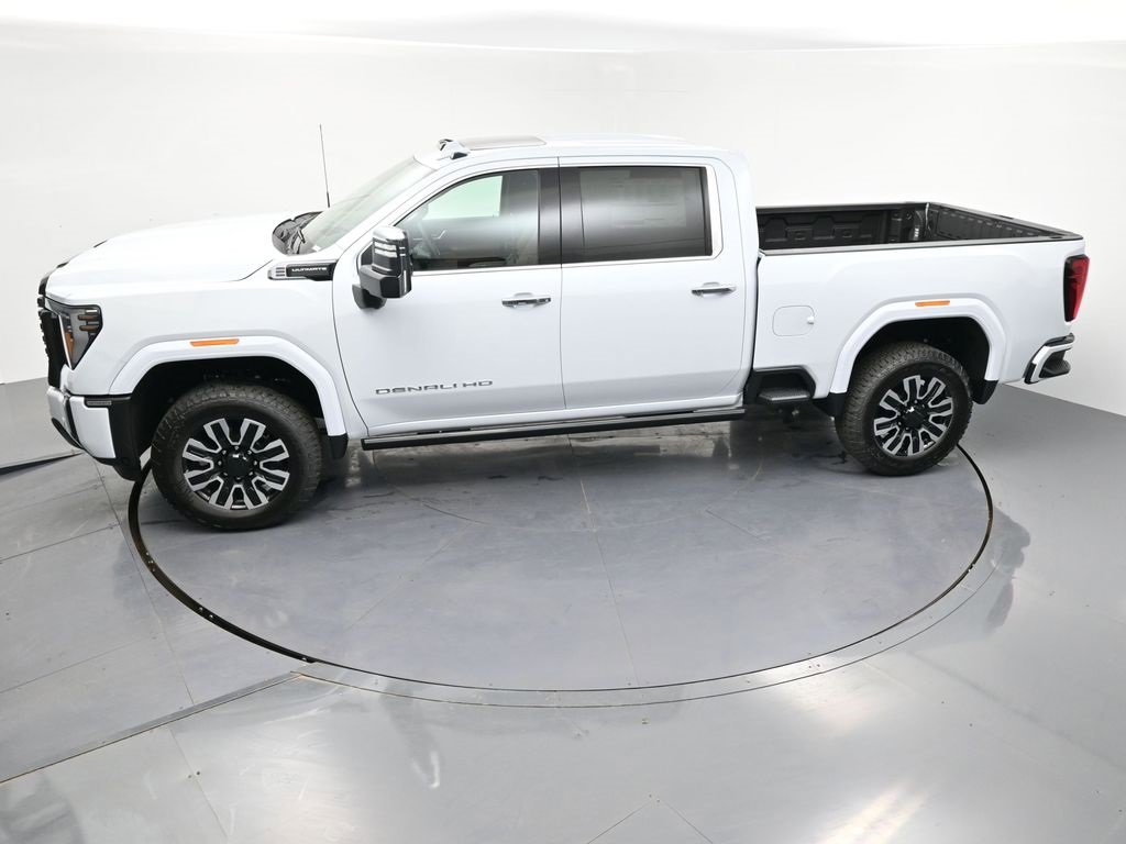 New 2026 GMC Sierra 3500 Denali Ultimate image 33