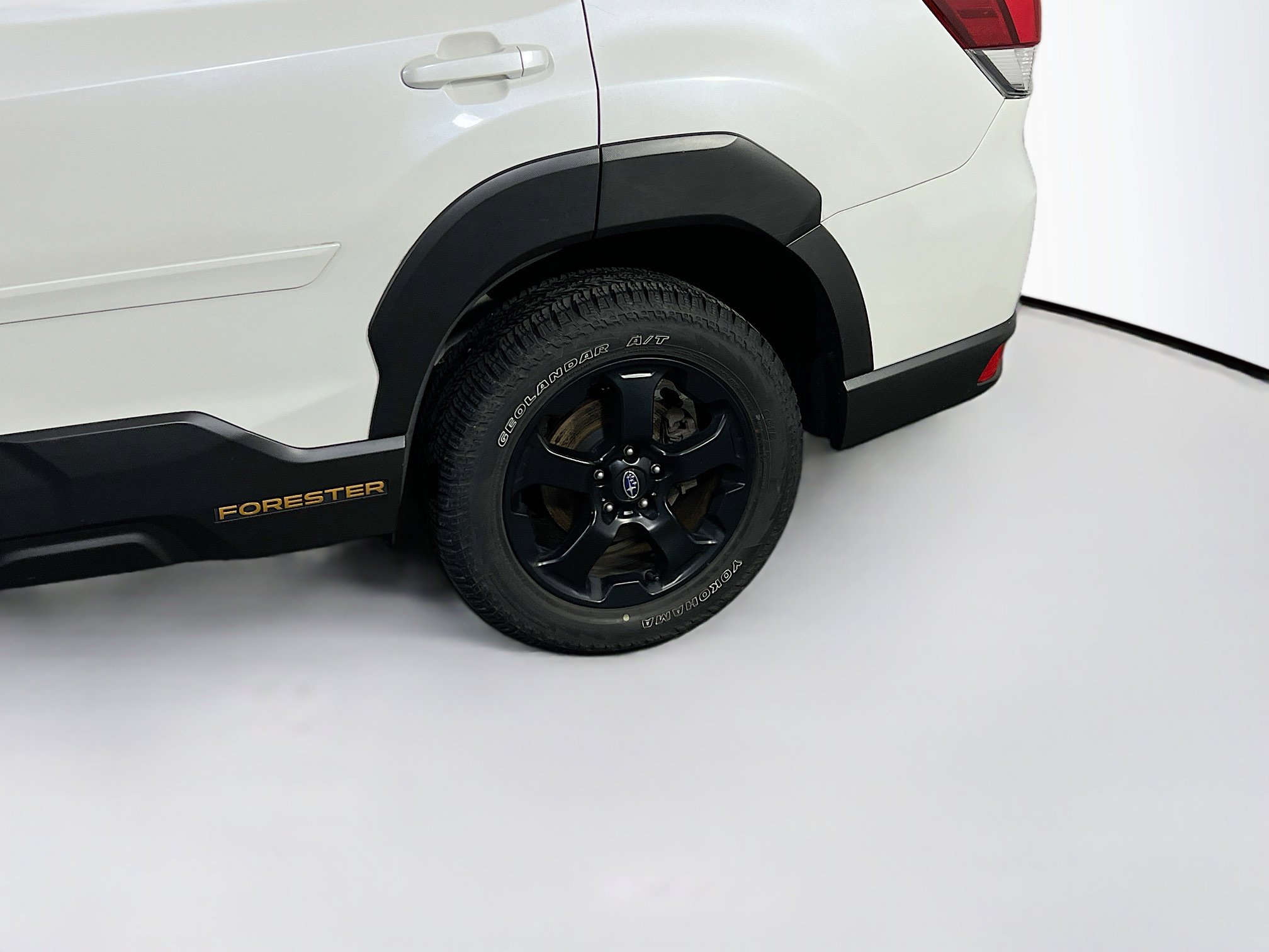 Used 2022 Subaru Forester Wilderness AWD/4WD image 31