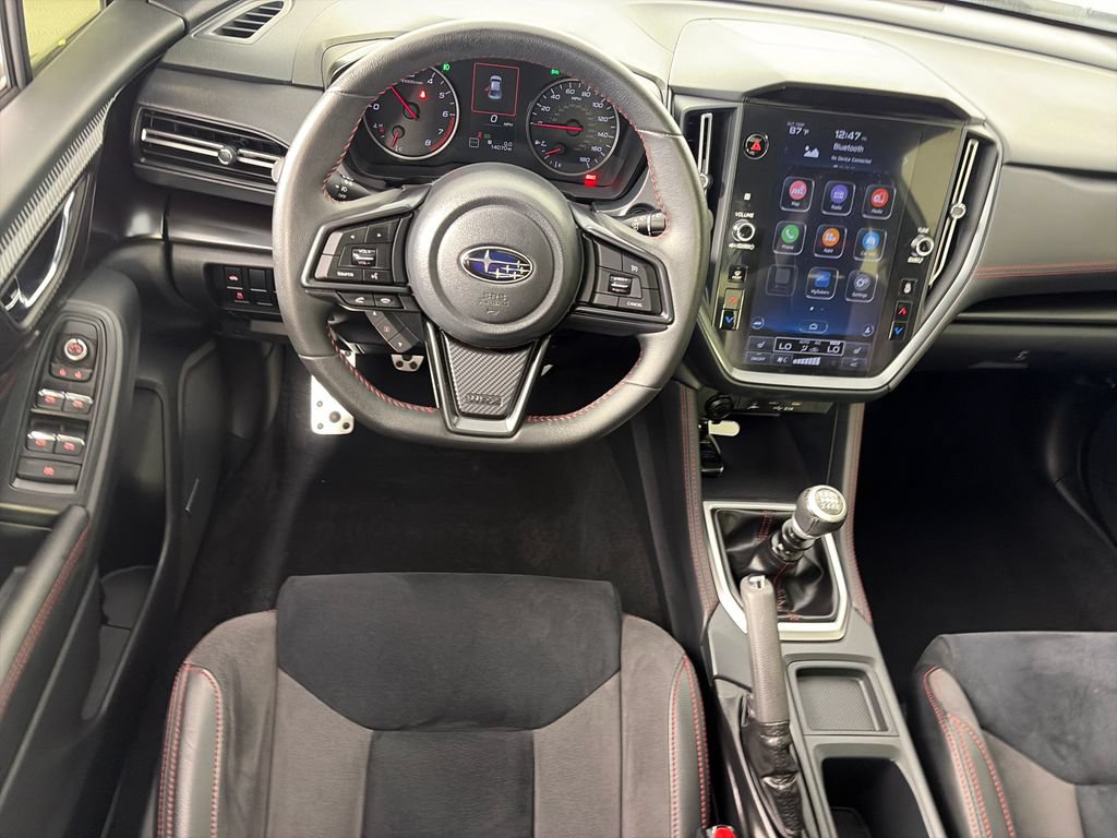 Used 2023 Subaru WRX Limited w/ Popular Package #2 AWD/4WD image 14