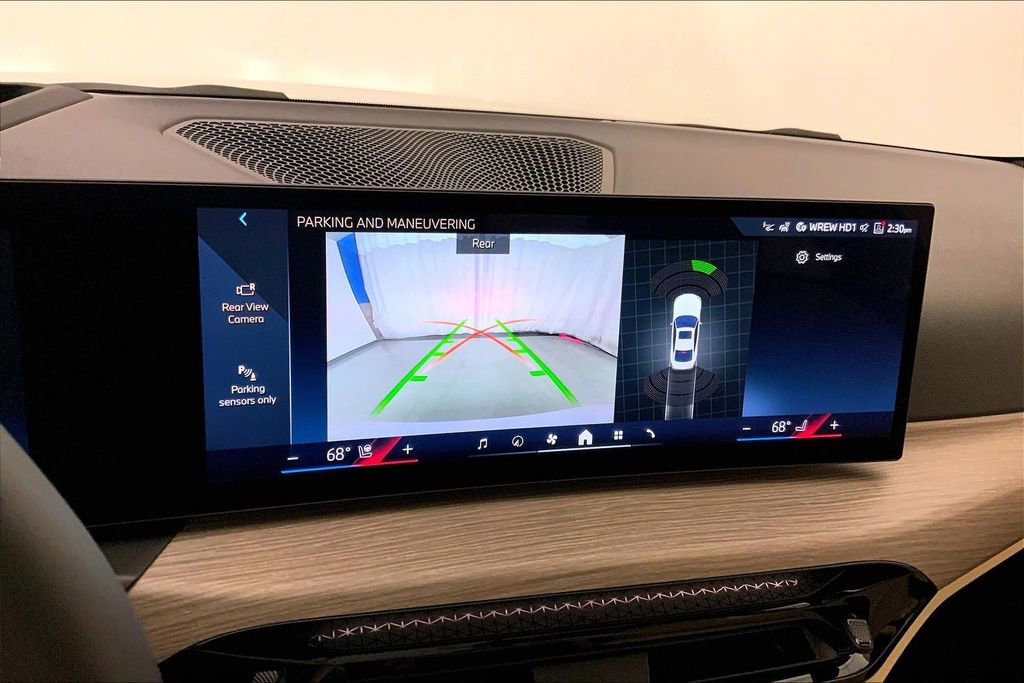 Certified 2025 BMW 430i xDrive Coupe w/ Premium Package image 17