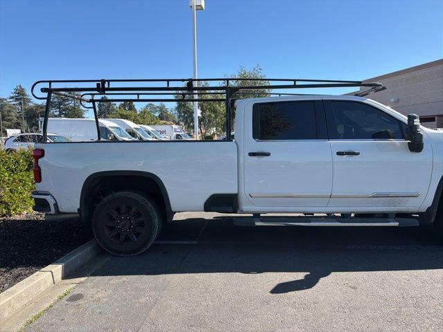 Used 2024 Chevrolet Silverado 3500 High Country image 11