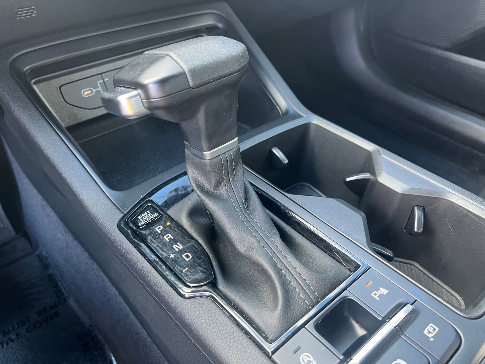 Used 2025 Kia K5 LXS image 42