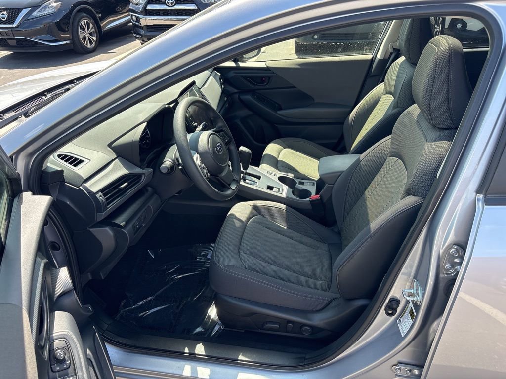 Certified 2024 Subaru Crosstrek 2.0i Premium AWD/4WD image 9