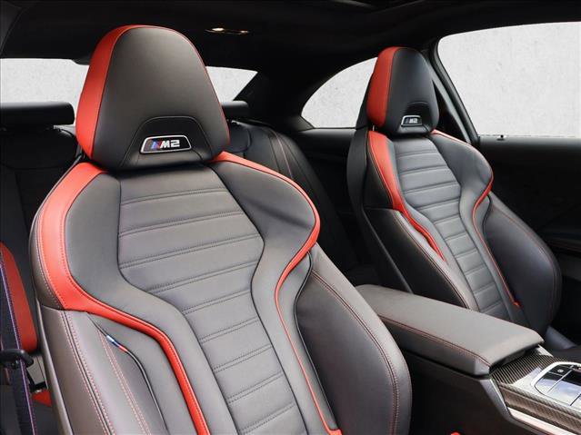 Used 2026 BMW M2 w/ Lighting Package RWD image 26