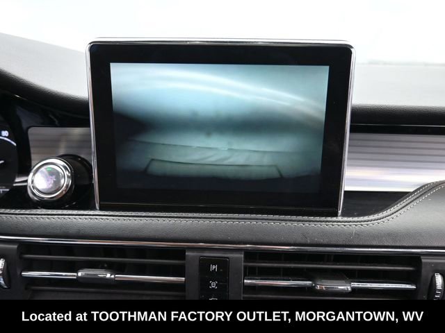 Used 2022 Lincoln Corsair AWD w/ Premium Package image 22