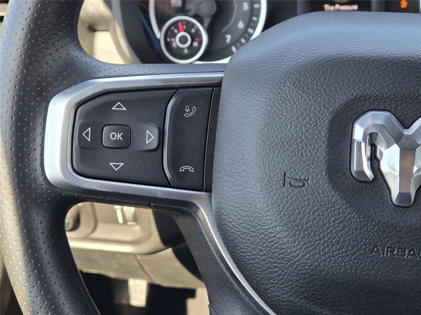 New 2026 RAM 2500 Tradesman AWD/4WD image 22