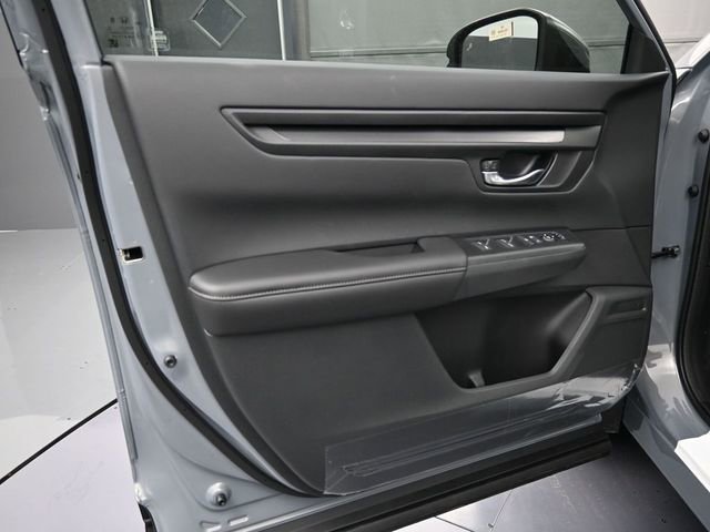 New 2026 Honda CR-V EX image 6