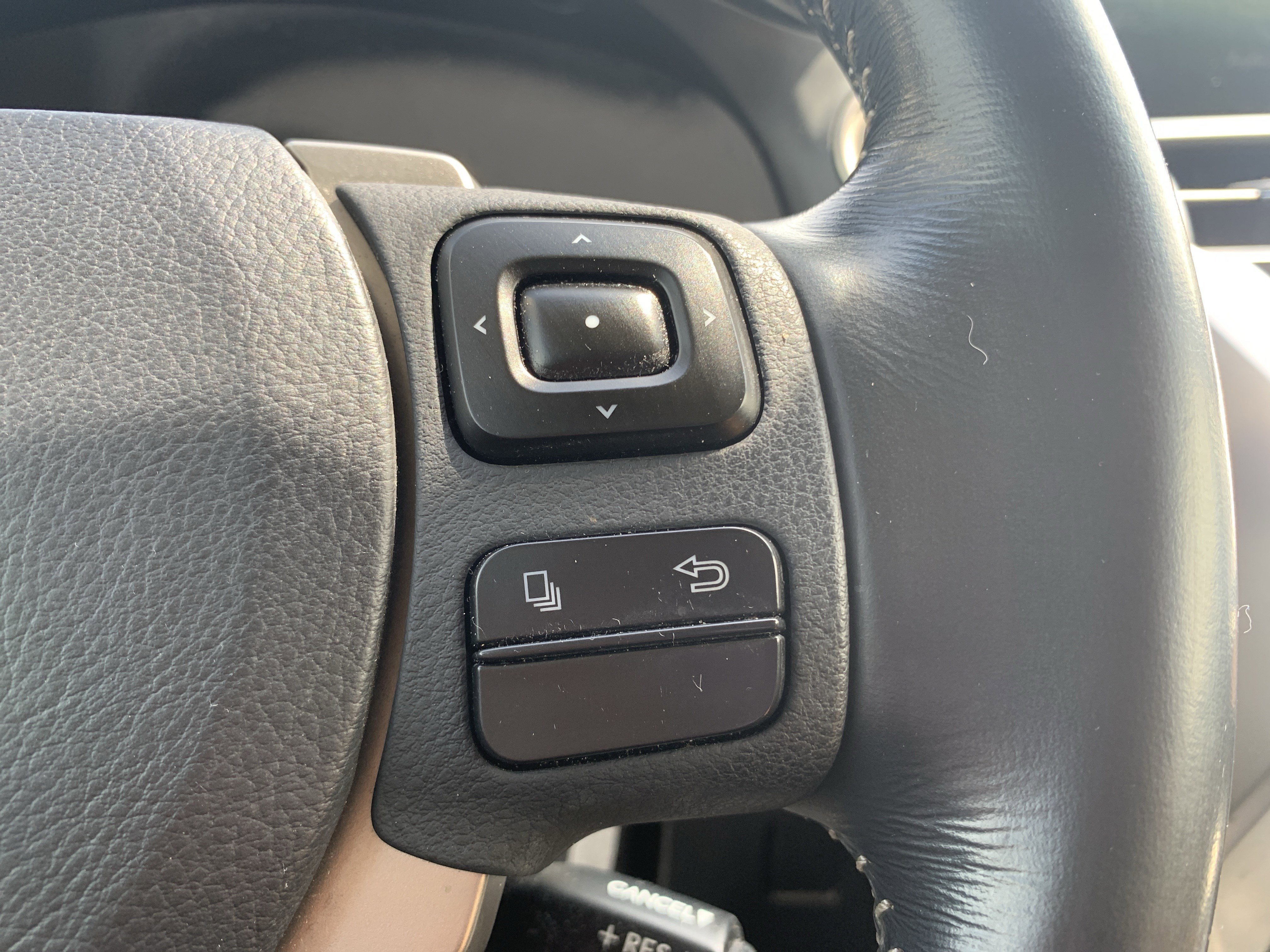 Used 2016 Lexus NX 200t FWD image 19