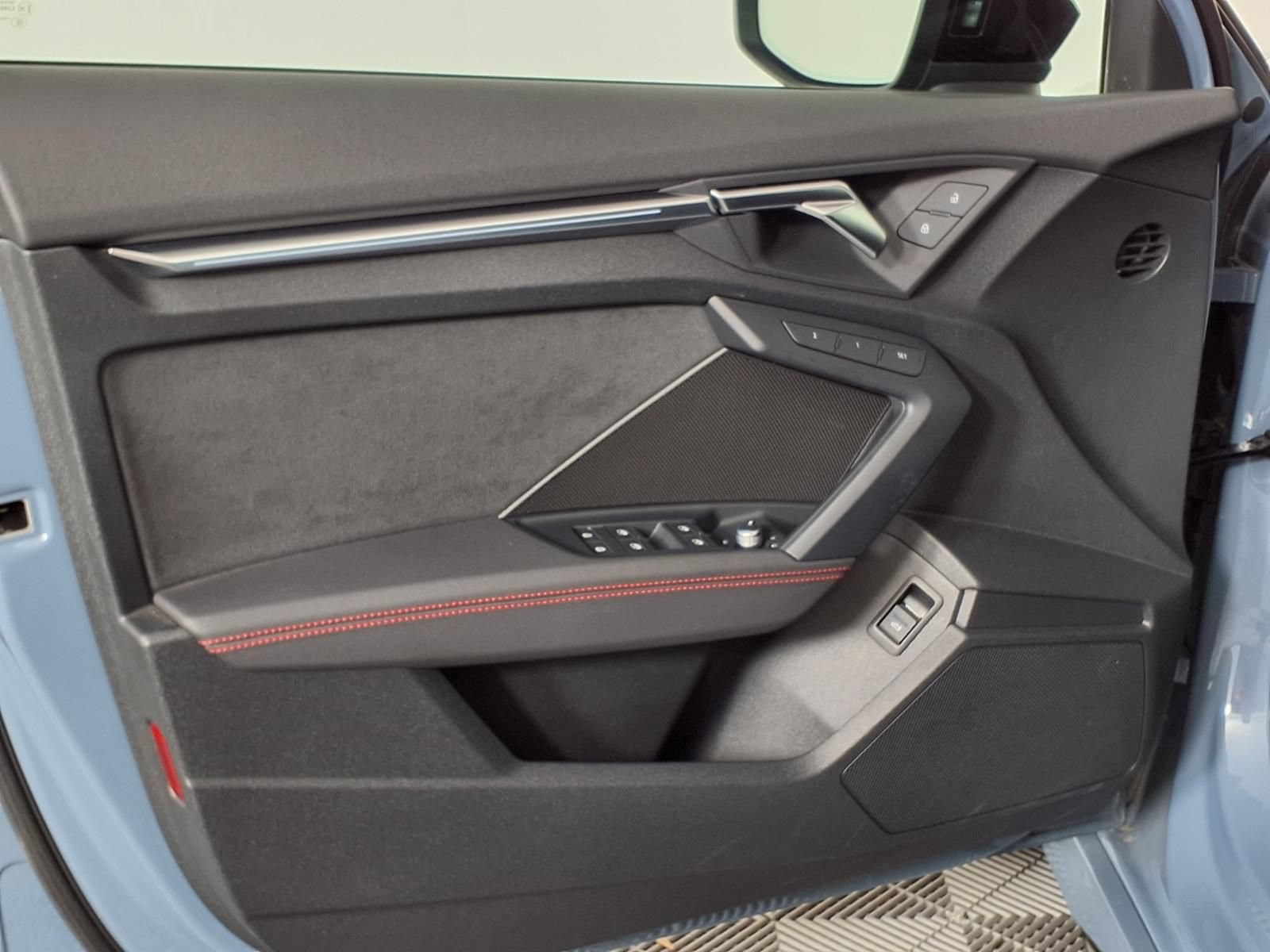 Used 2023 Audi RS 3 w/ Dynamic Plus Package AWD/4WD image 21
