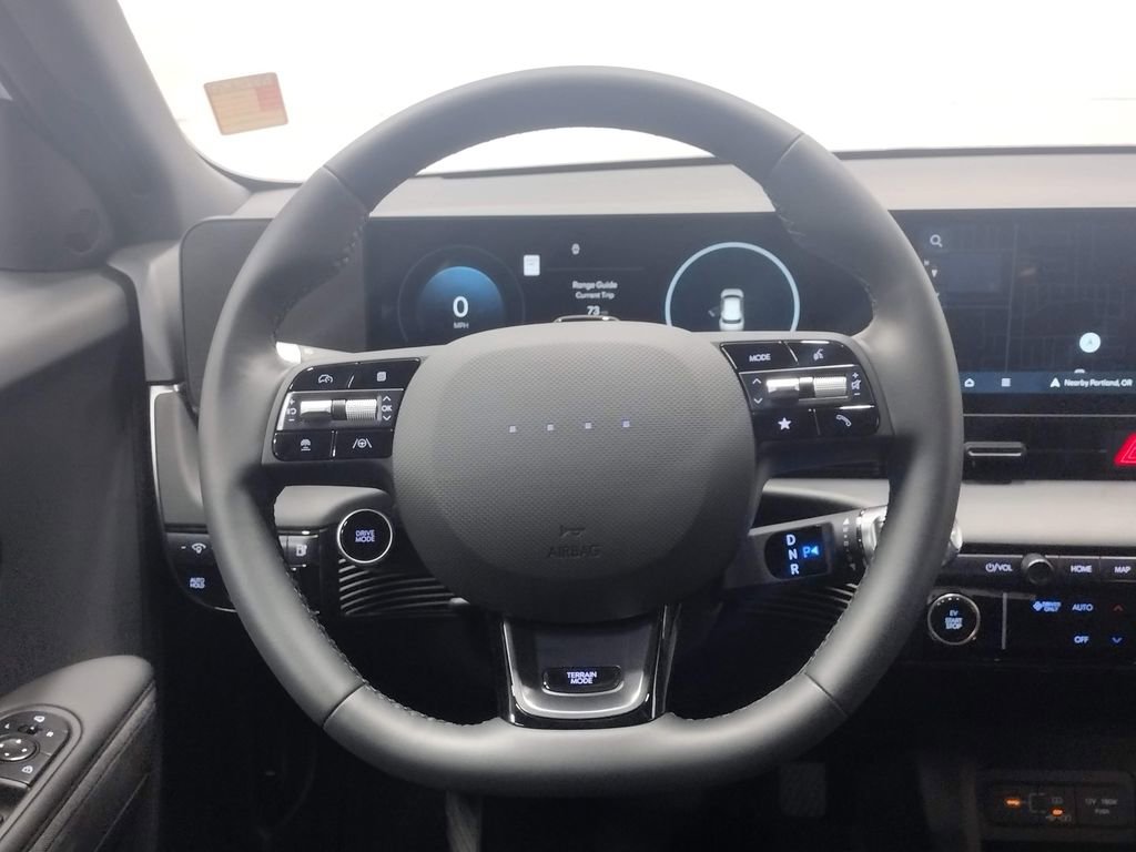 New 2025 Hyundai Ioniq 5 XRT image 39