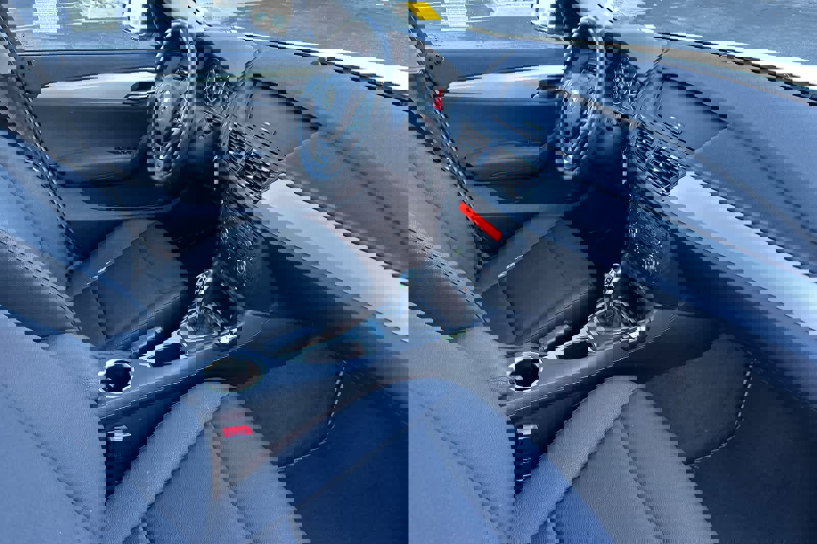 Used 2015 BMW X1 sDrive28i image 17