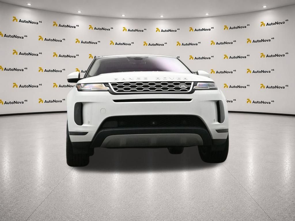 Used 2021 Land Rover Range Rover Evoque S AWD/4WD image 20