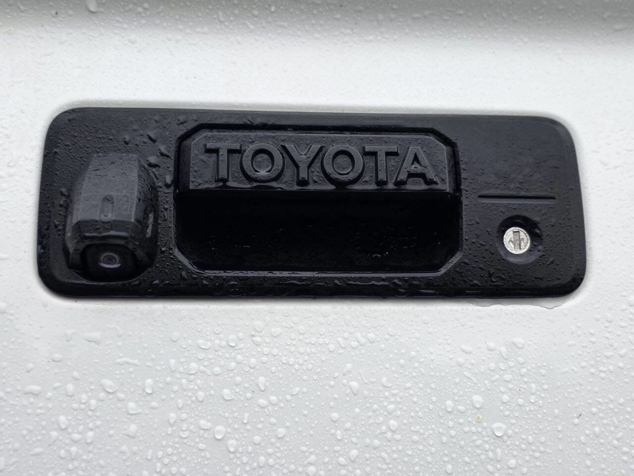 Used 2015 Toyota Tundra Platinum image 70