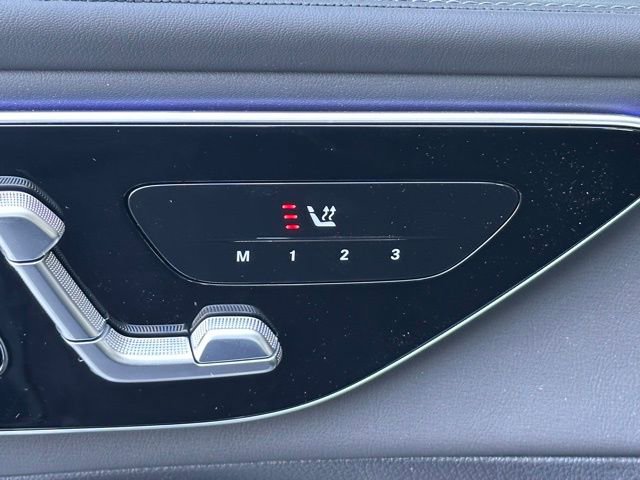 New 2025 Mercedes-Benz GLC 63 AMG S image 23