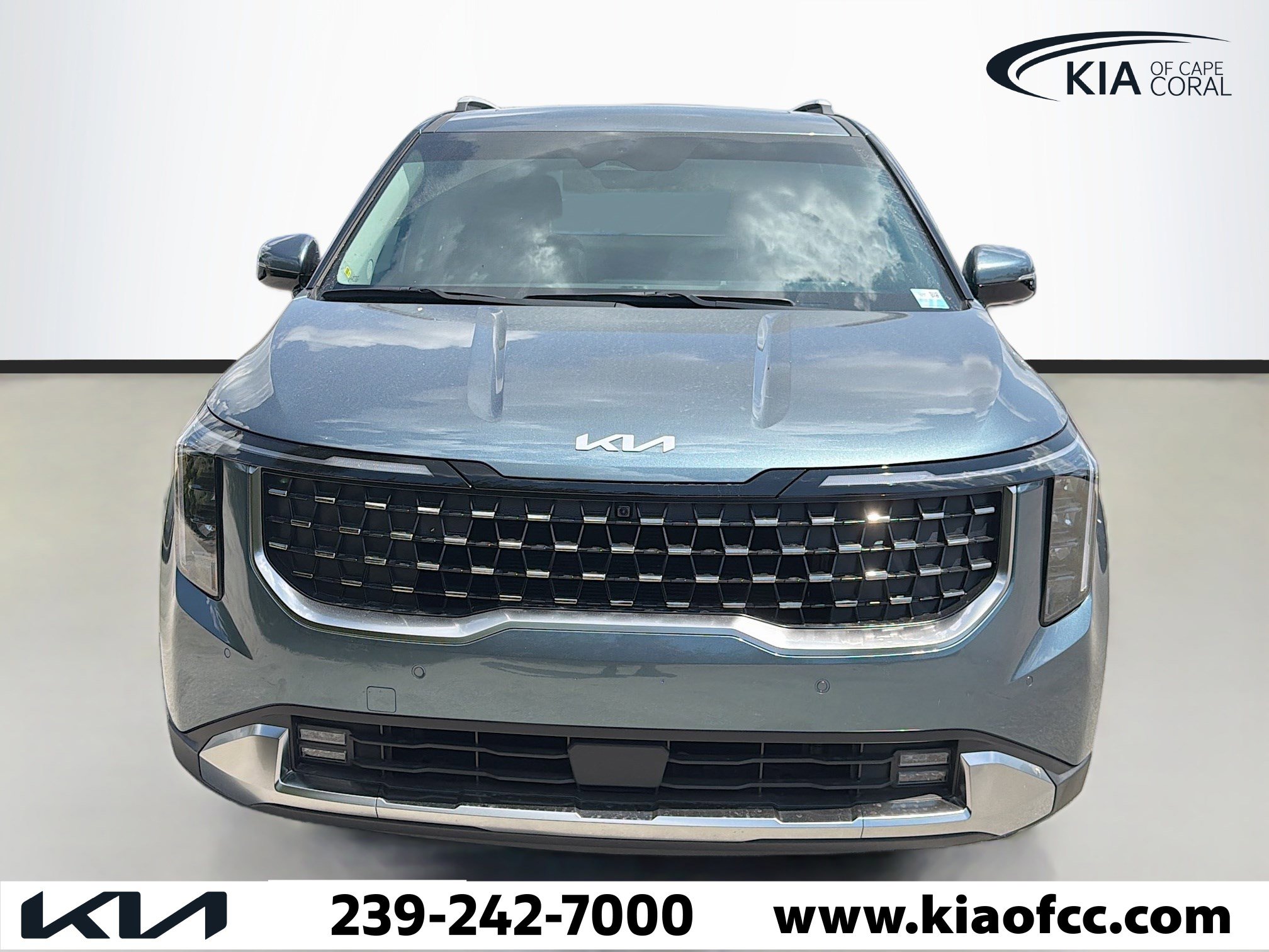 New 2026 Kia Carnival SX image 8