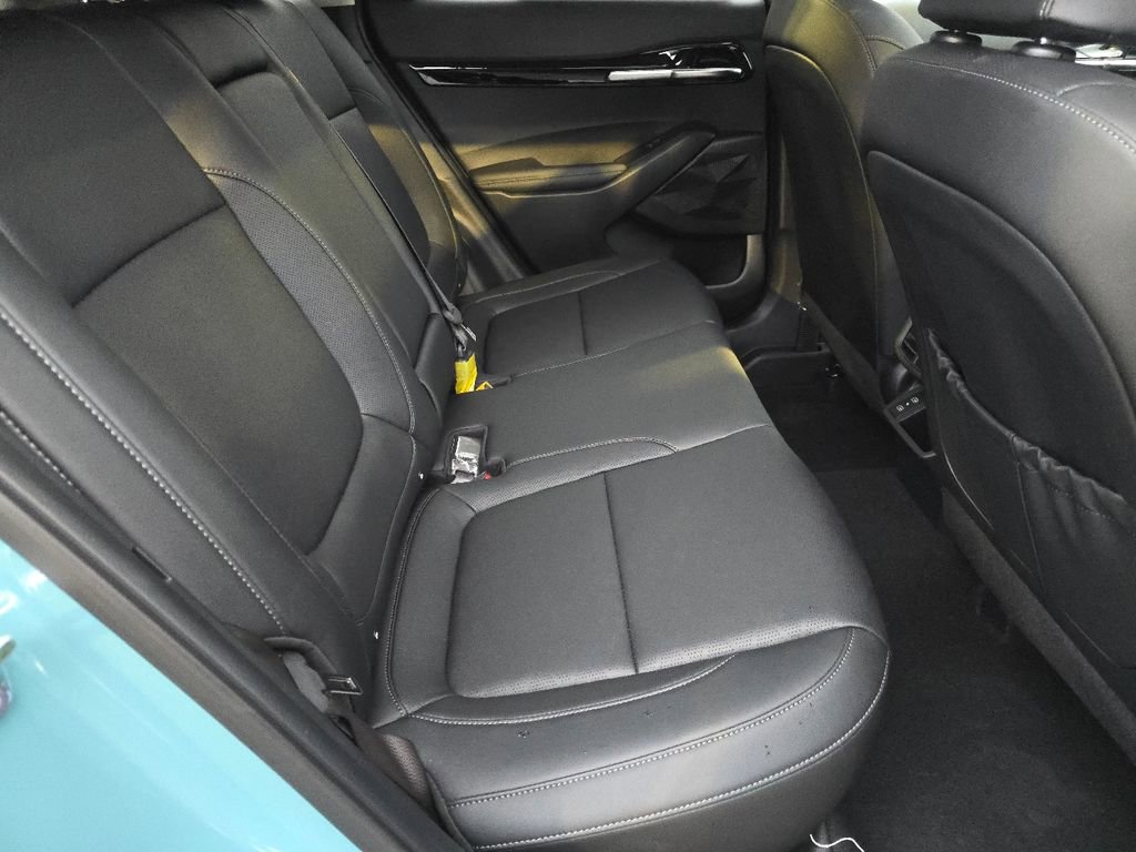 New 2026 Kia Seltos EX w/ EX Sunroof Package image 20