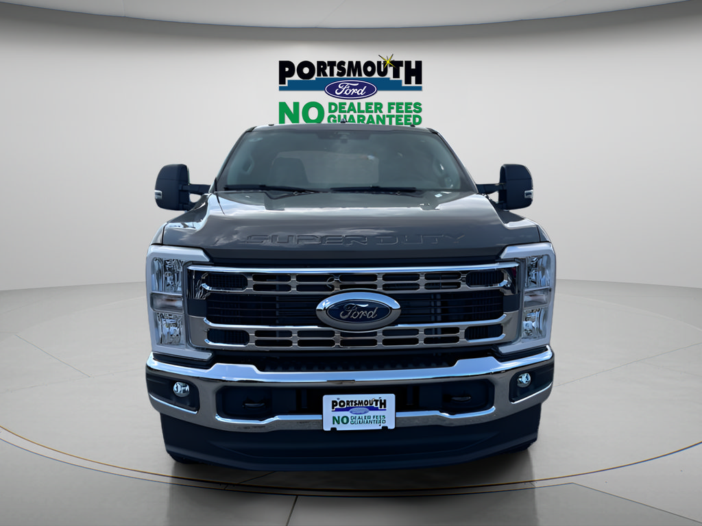 New 2026 Ford F250 XLT w/ FX4 Off-Road Package AWD/4WD image 10