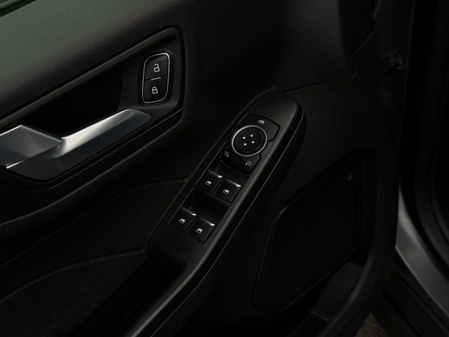 Used 2023 Ford Escape ST-Line w/ Tech Pack #1 image 11