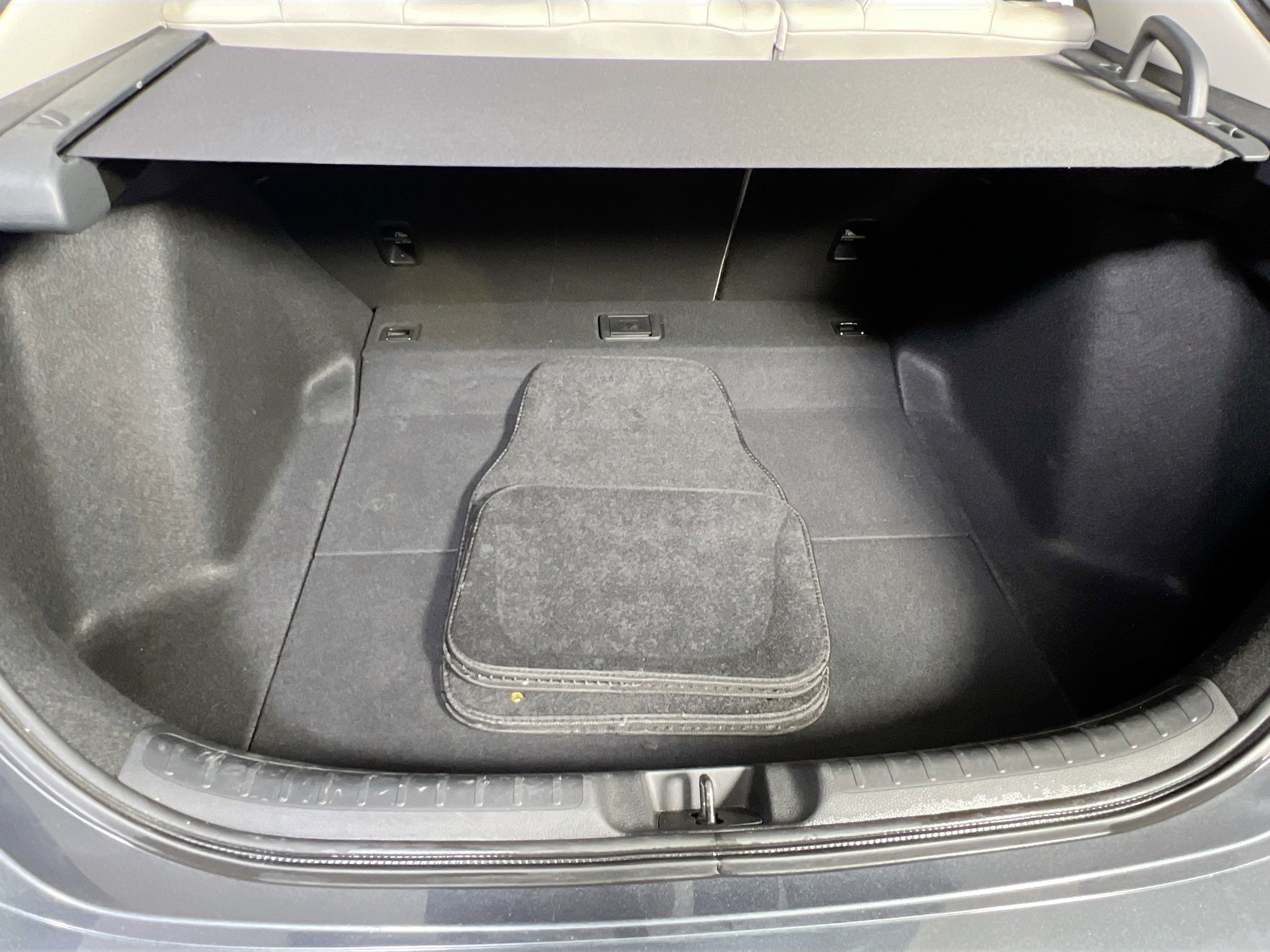 Used 2022 Honda Civic EX-L image 25