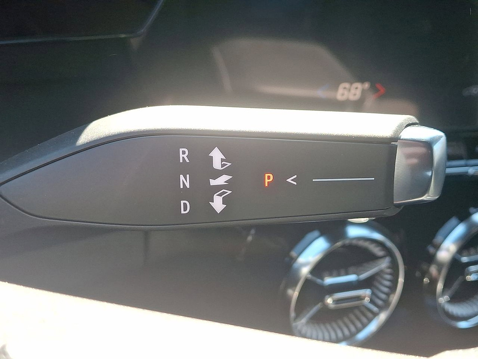 New 2026 Chevrolet Blazer EV LT image 15