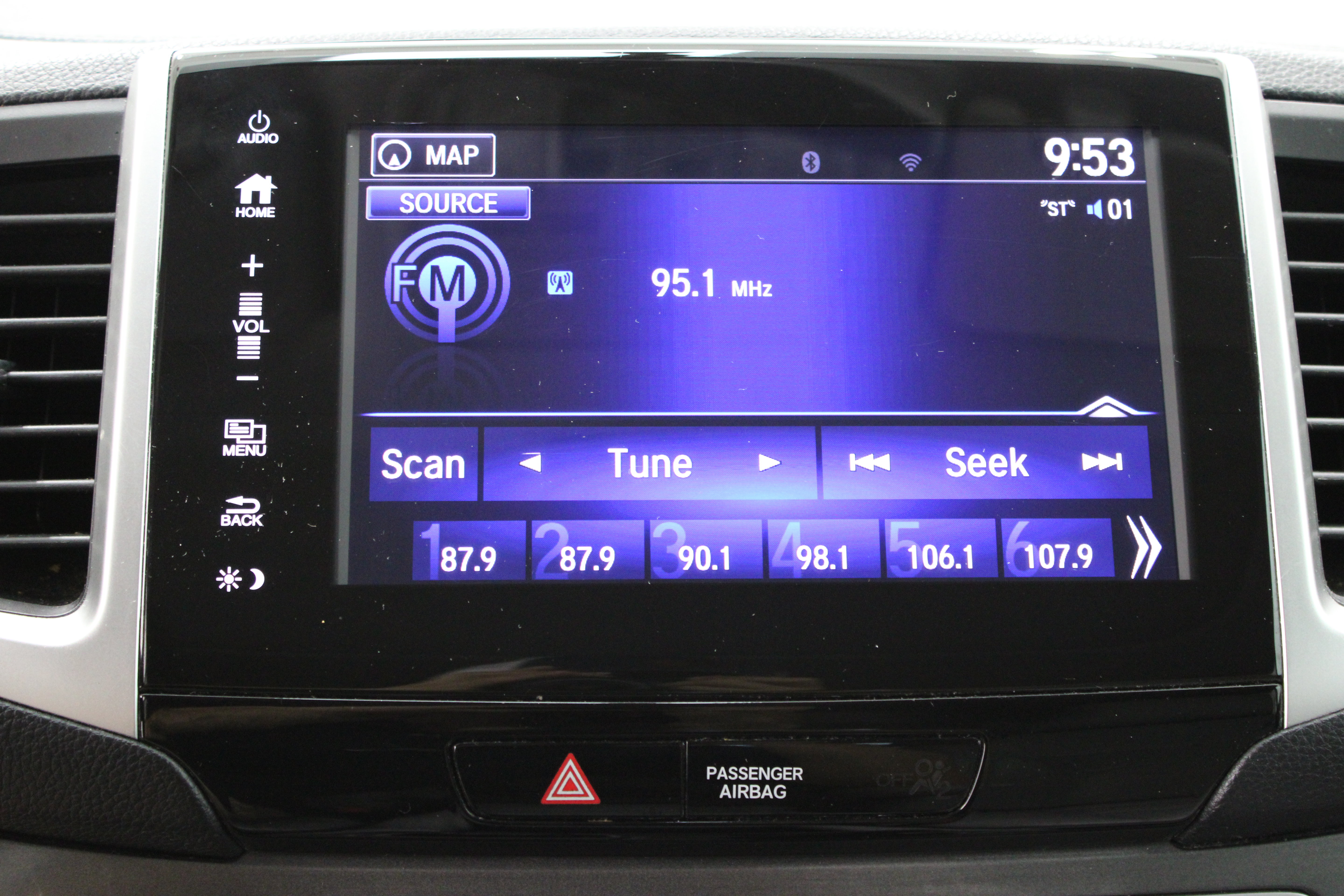 Used 2018 Honda Pilot EX-L image 19