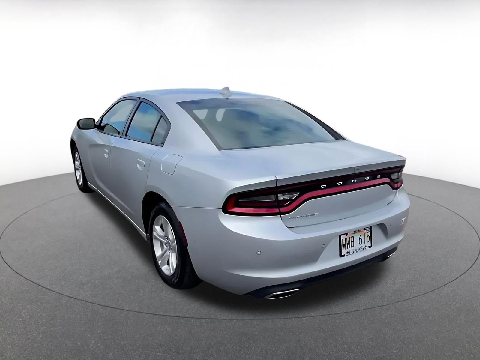 Used 2023 Dodge Charger SXT image 11