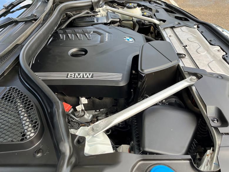 Used 2020 BMW X3 xDrive30i w/ Premium Package image 33