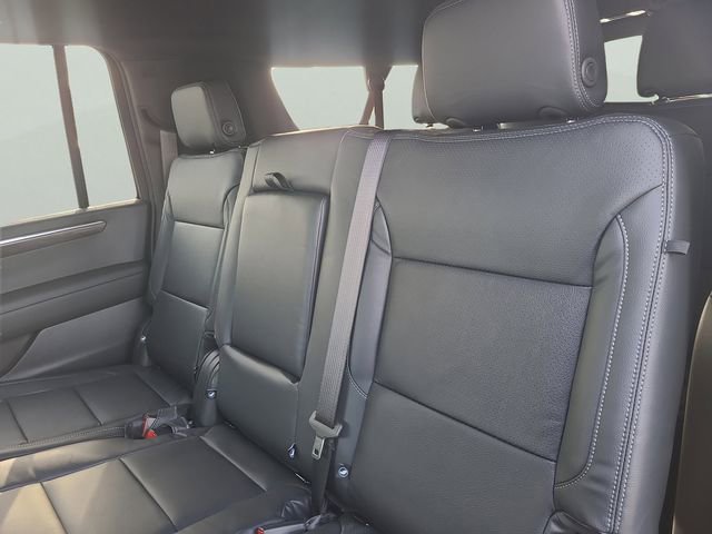 New 2026 Chevrolet Suburban LS w/ LPO, Dark Essentials Package RWD image 6