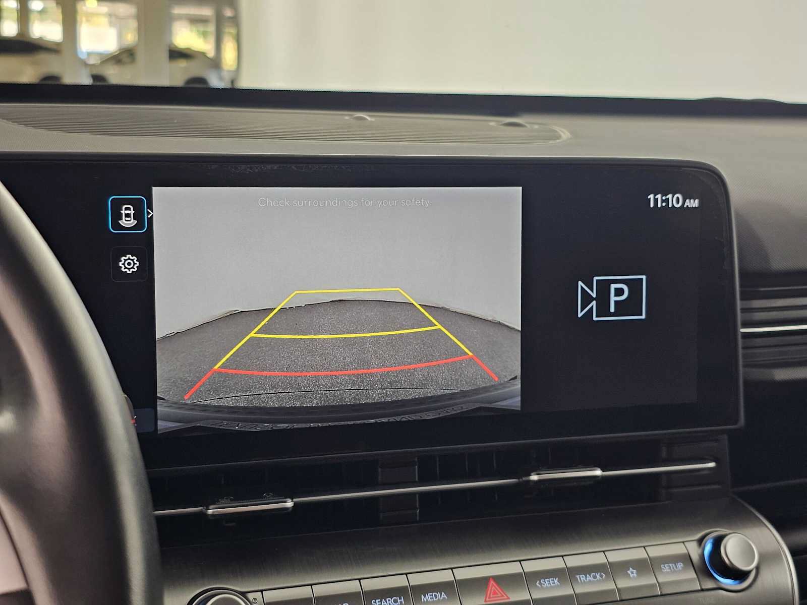 Used 2024 Hyundai Kona SEL FWD image 27