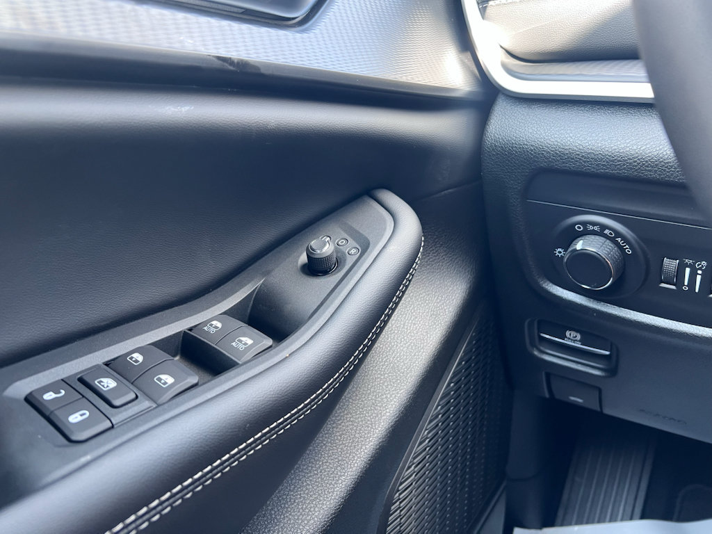 New 2026 Jeep Grand Cherokee 2WD image 18