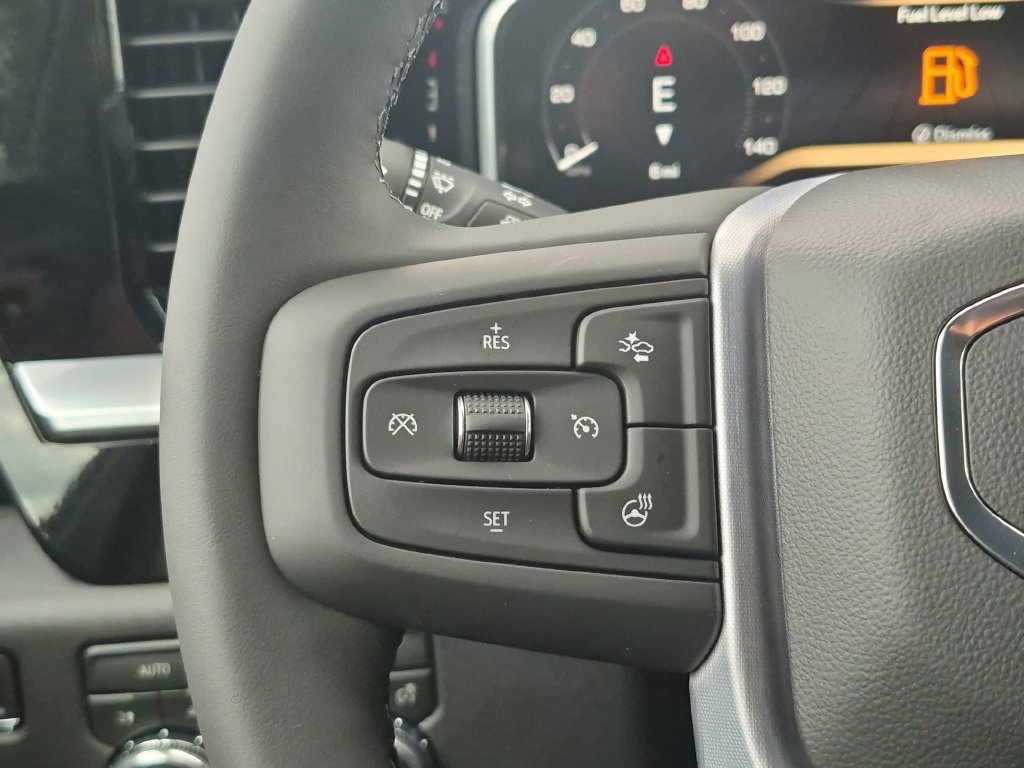New 2026 GMC Sierra 1500 Elevation AWD/4WD image 13