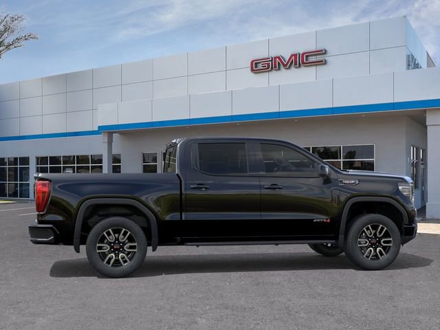 New 2026 GMC Sierra 1500 AT4 image 5