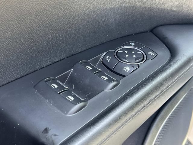Certified 2022 Lincoln Nautilus FWD image 28