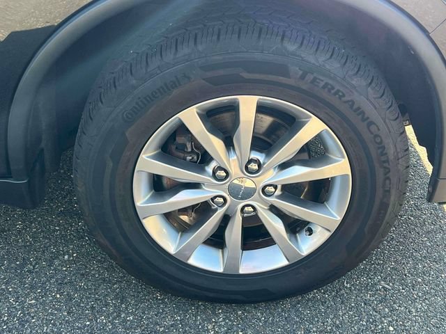 Used 2016 Dodge Durango SXT w/ Quick Order Package 23B AWD/4WD image 6