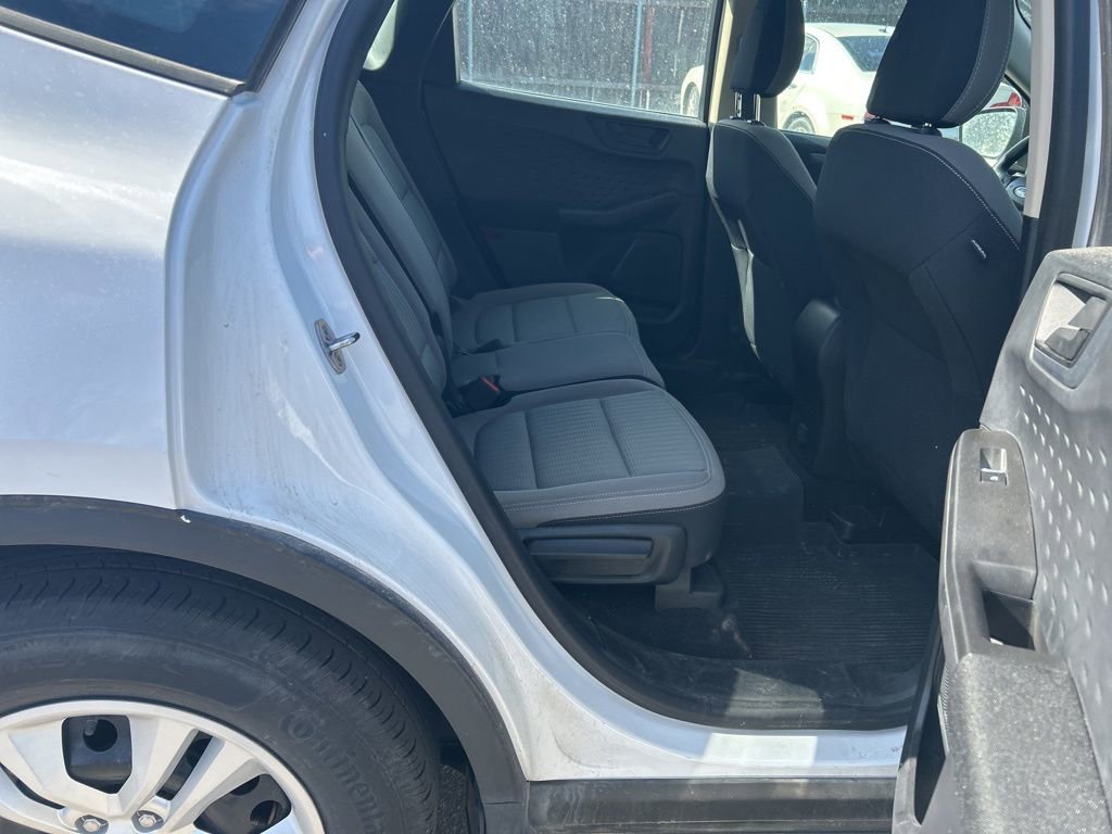 Used 2020 Ford Escape S FWD image 11