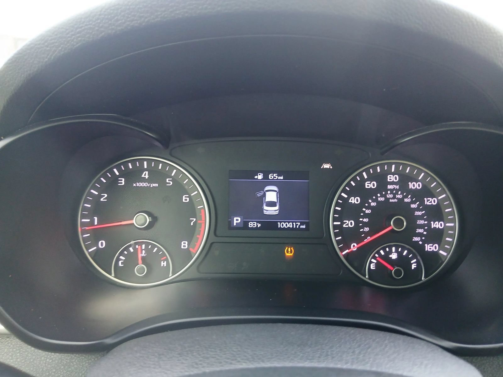 Used 2020 Kia Optima S FWD image 63