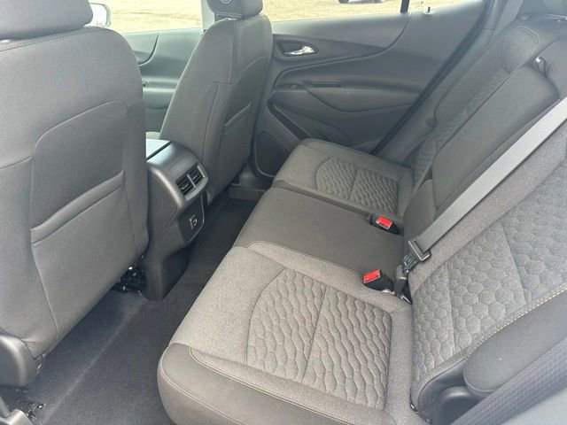 Used 2021 Chevrolet Equinox LT AWD/4WD image 36