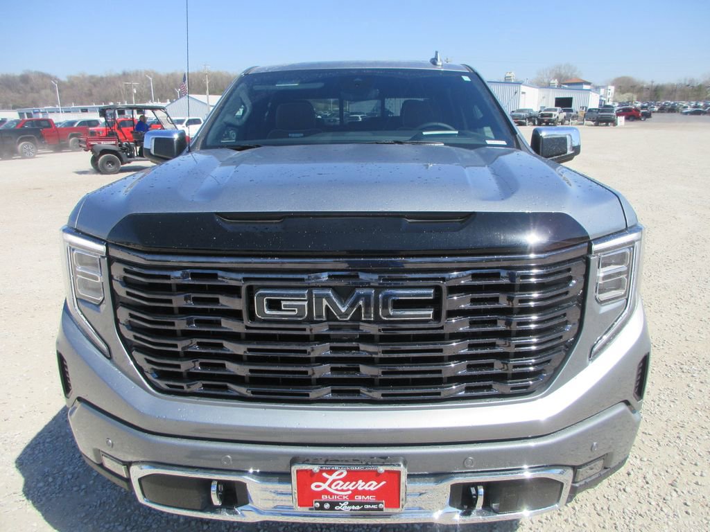 New 2026 GMC Sierra 1500 Denali Ultimate image 13