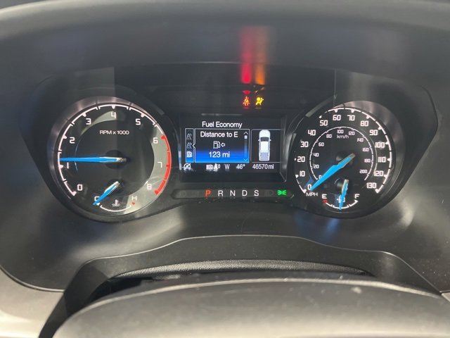 Used 2021 Ford Ranger XLT w/ Equipment Group 301A Mid image 15