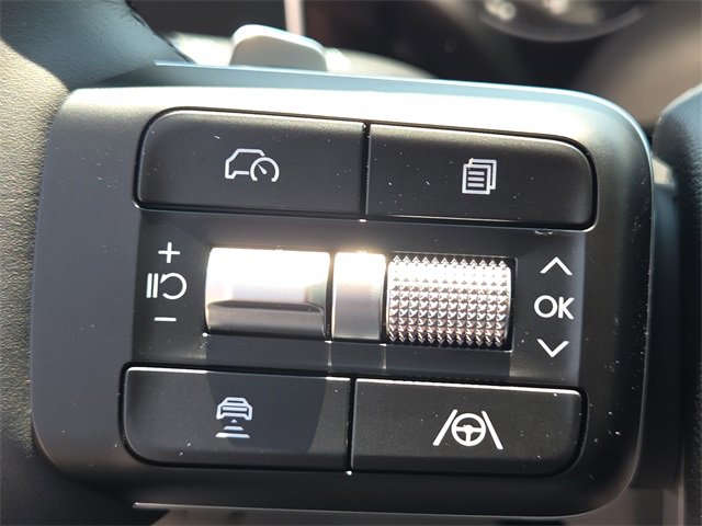 New 2026 Hyundai Santa Fe SE image 24