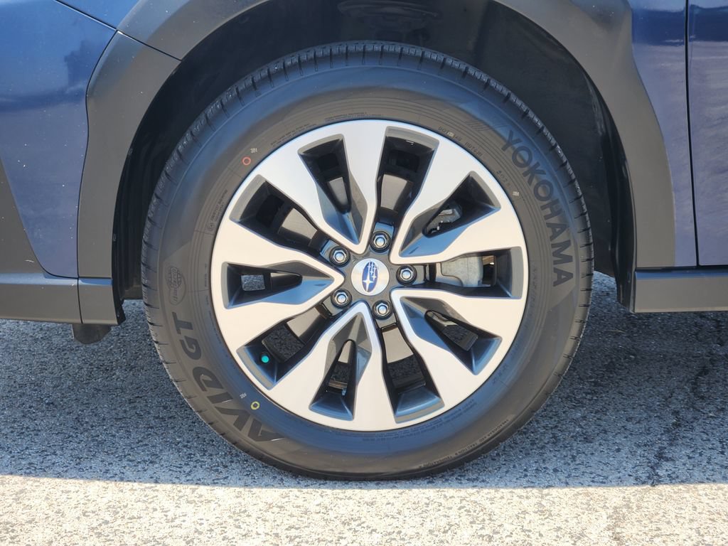 Certified 2024 Subaru Outback Limited AWD/4WD image 8