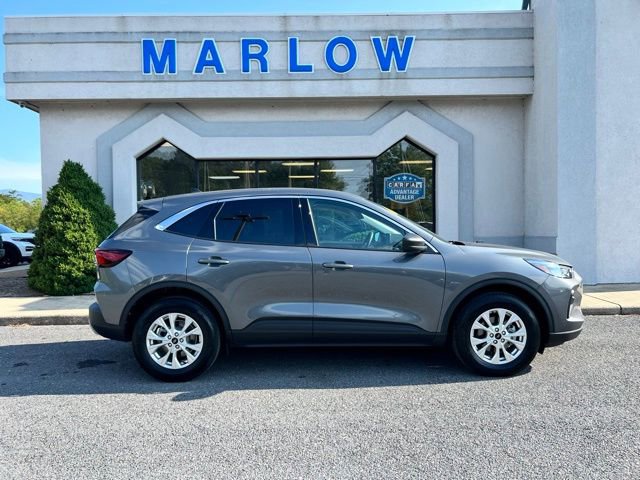 Used 2023 Ford Escape Active image 3