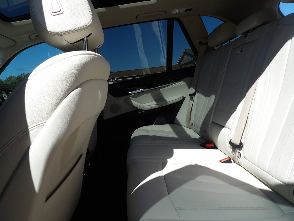 Used 2015 BMW X5 sDrive35i RWD image 30