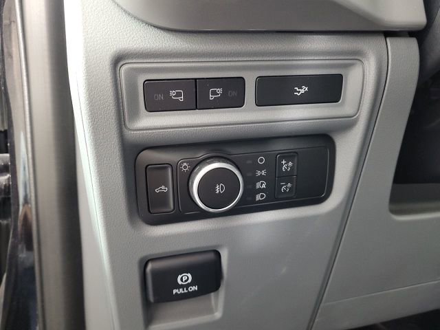 Used 2023 Ford F150 XLT w/ Equipment Group 302A High image 19