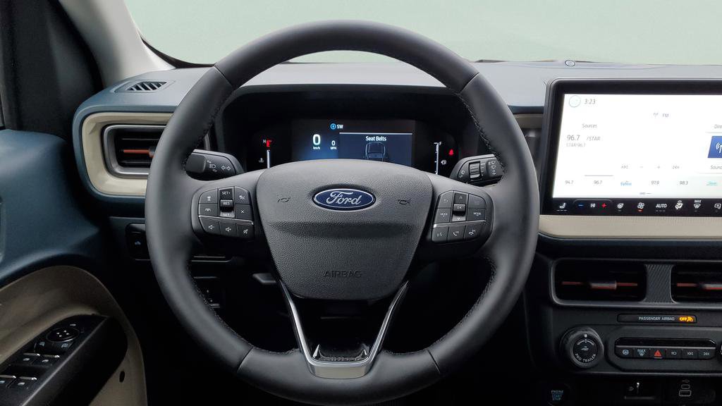 New 2026 Ford Maverick Lariat w/ 4K Tow Package image 23