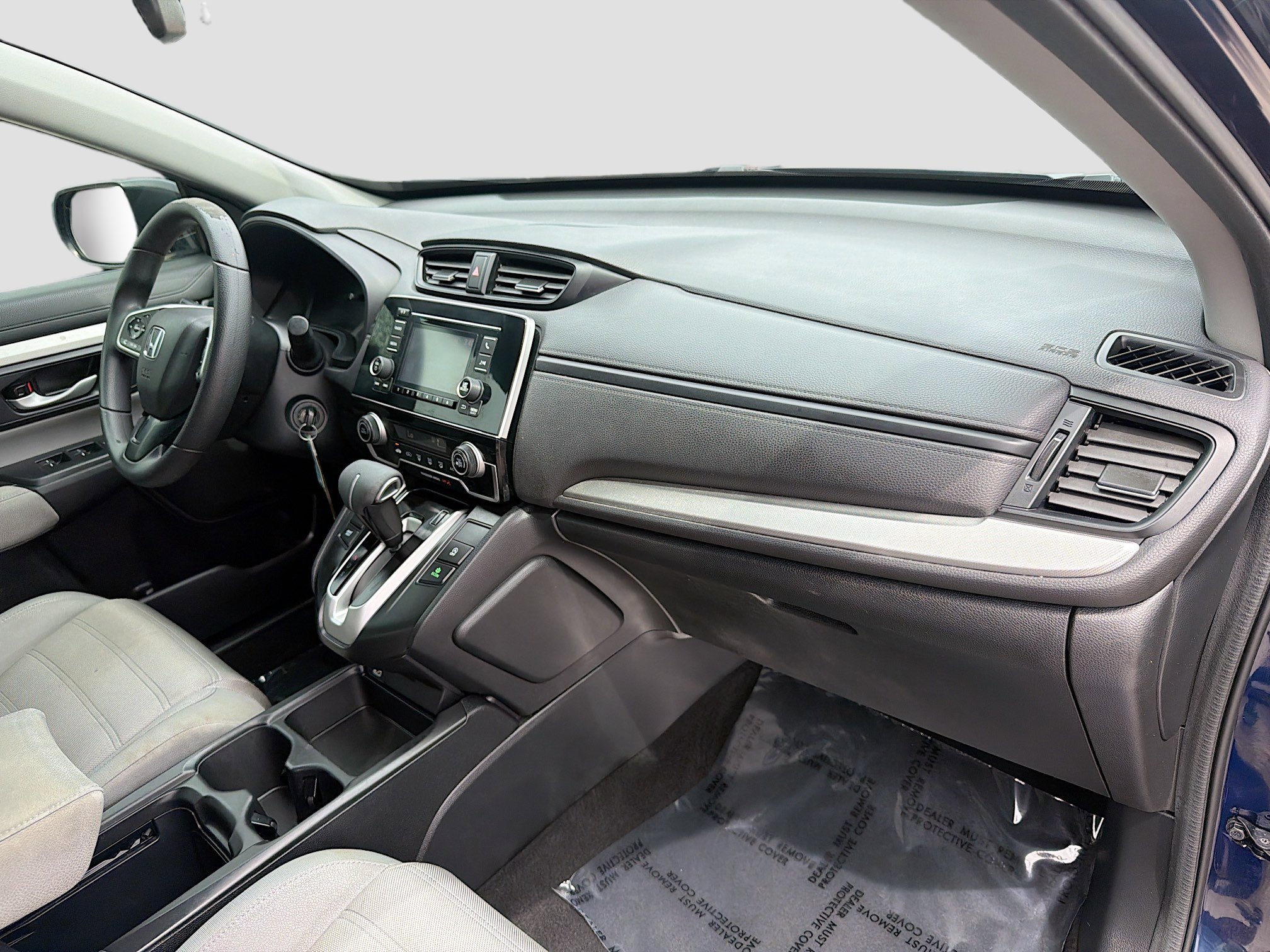 Certified 2020 Honda CR-V LX image 32